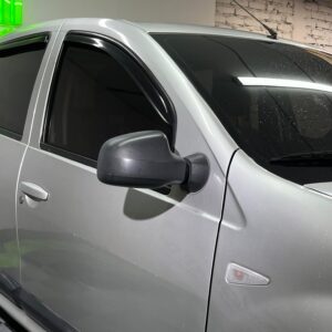 RENAULT SANDERO EXPRESSION MT 1.6CC 2014**: imagen 4