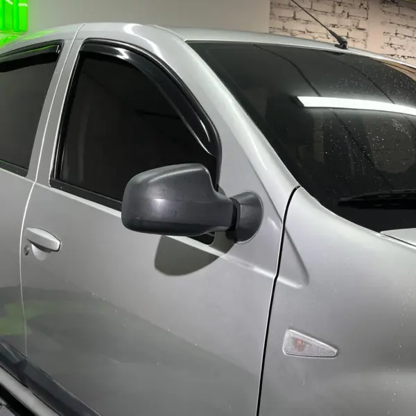 RENAULT SANDERO EXPRESSION MT 1.6CC 2014**