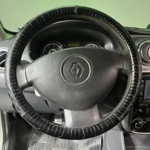 RENAULT SANDERO EXPRESSION MT 1.6CC 2014**: imagen 12