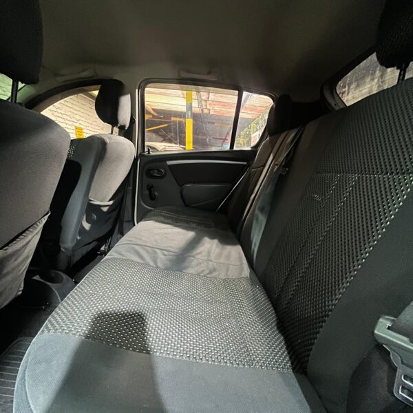RENAULT SANDERO EXPRESSION MT 1.6CC 2014**