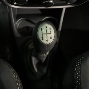 RENAULT SANDERO EXPRESSION MT 1.6CC 2014**: imagen 14