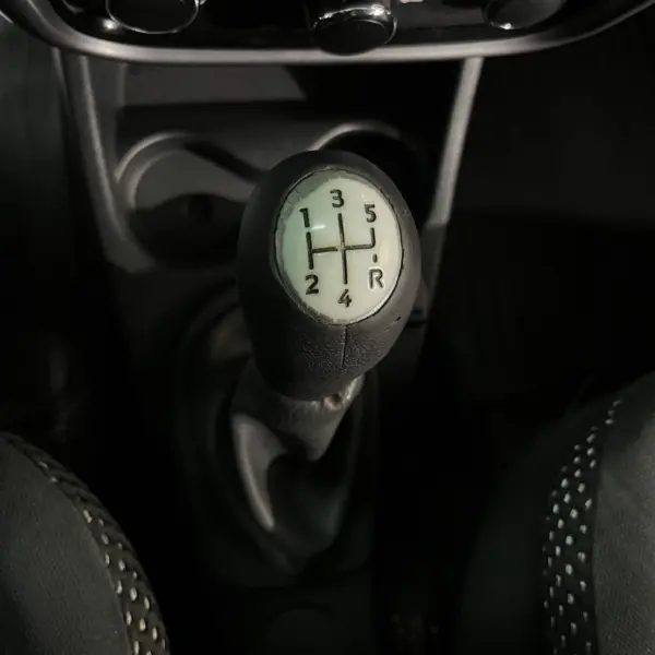 RENAULT SANDERO EXPRESSION MT 1.6CC 2014**