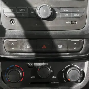 RENAULT KWID ZEN MT 1.0CC 2024: imagen 11