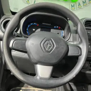 RENAULT KWID ZEN MT 1.0CC 2024: imagen 12