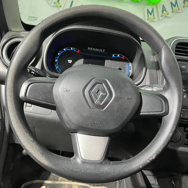 RENAULT KWID ZEN MT 1.0CC 2024