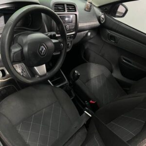RENAULT KWID ZEN MT 1.0CC 2024: imagen 15