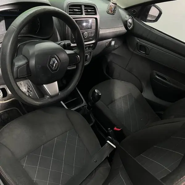 RENAULT KWID ZEN MT 1.0CC 2024