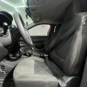 RENAULT KWID ZEN MT 1.0CC 2024: imagen 17