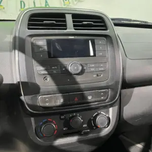 RENAULT KWID ZEN MT 1.0CC 2024: imagen 13