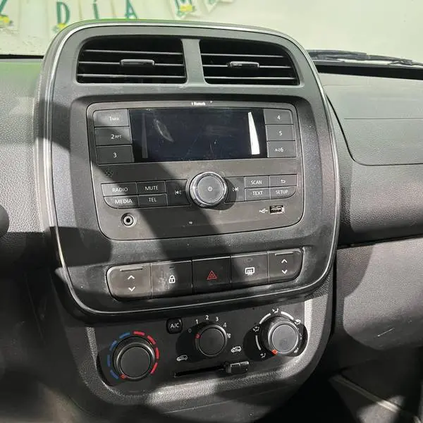 RENAULT KWID ZEN MT 1.0CC 2024