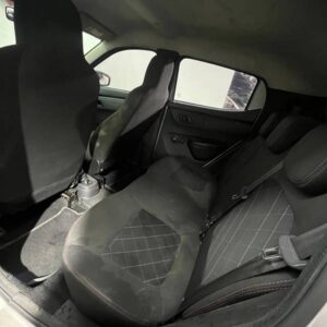 RENAULT KWID ZEN MT 1.0CC 2024: imagen 18