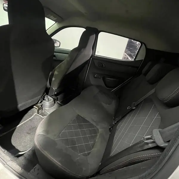 RENAULT KWID ZEN MT 1.0CC 2024