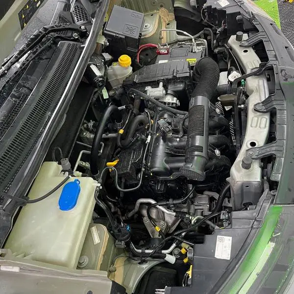 RENAULT KWID ZEN MT 1.0CC 2024