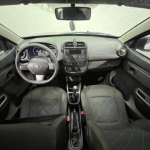 RENAULT KWID ZEN MT 1.0CC 2024: imagen 16