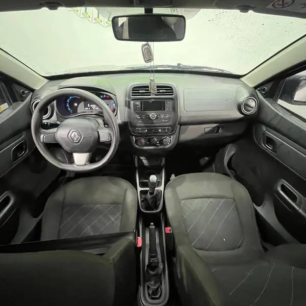 RENAULT KWID ZEN MT 1.0CC 2024