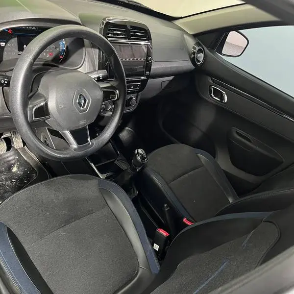 RENAULT KWID INTENS MT 1.0CC 2025