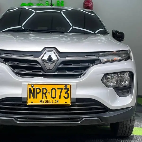 RENAULT KWID INTENS MT 1.0CC 2025