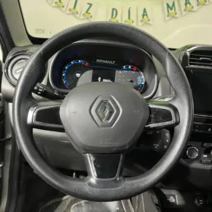 RENAULT KWID INTENS MT 1.0CC 2025: imagen 11