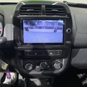 RENAULT KWID INTENS MT 1.0CC 2025: imagen 12