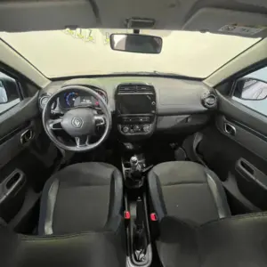 RENAULT KWID INTENS MT 1.0CC 2025: imagen 14