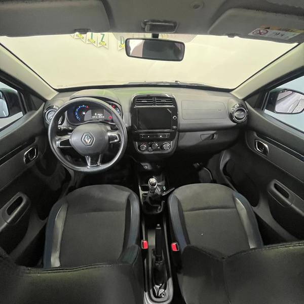 RENAULT KWID INTENS MT 1.0CC 2025