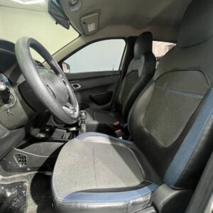 RENAULT KWID INTENS MT 1.0CC 2025: imagen 15