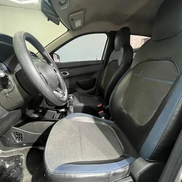 RENAULT KWID INTENS MT 1.0CC 2025