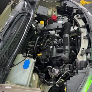 RENAULT KWID INTENS MT 1.0CC 2025: imagen 18