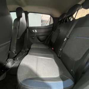 RENAULT KWID INTENS MT 1.0CC 2025: imagen 16