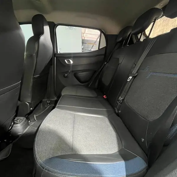 RENAULT KWID INTENS MT 1.0CC 2025