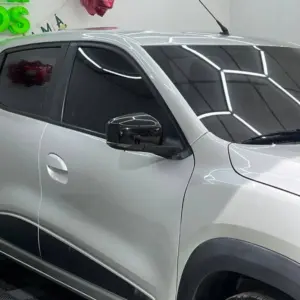 RENAULT KWID INTENS MT 1.0CC 2025: imagen 4