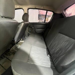 RENAULT SANDERO AUTHENTIQUE MT 1.6CC 2016**: imagen 18