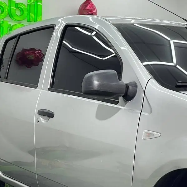 RENAULT SANDERO AUTHENTIQUE MT 1.6CC 2016**