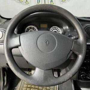 RENAULT SANDERO AUTHENTIQUE MT 1.6CC 2016**: imagen 12