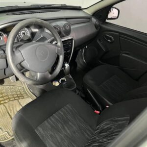 RENAULT SANDERO AUTHENTIQUE MT 1.6CC 2016**: imagen 15