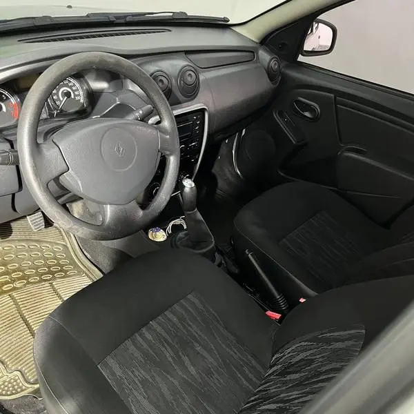 RENAULT SANDERO AUTHENTIQUE MT 1.6CC 2016**