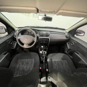 RENAULT SANDERO AUTHENTIQUE MT 1.6CC 2016**: imagen 16