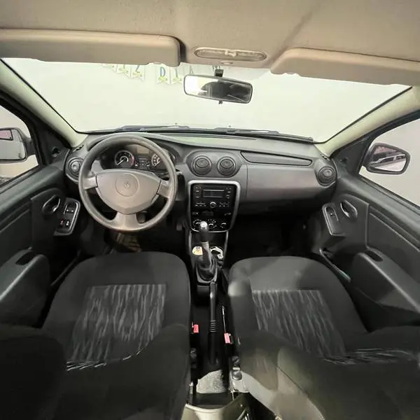 RENAULT SANDERO AUTHENTIQUE MT 1.6CC 2016**