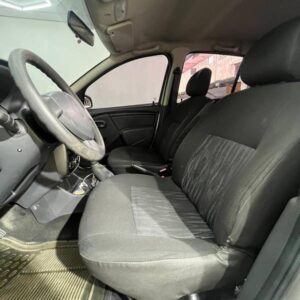 RENAULT SANDERO AUTHENTIQUE MT 1.6CC 2016**: imagen 17