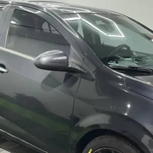 CHEVROLET SONIC LT MT 1.6CC 2015: imagen 4