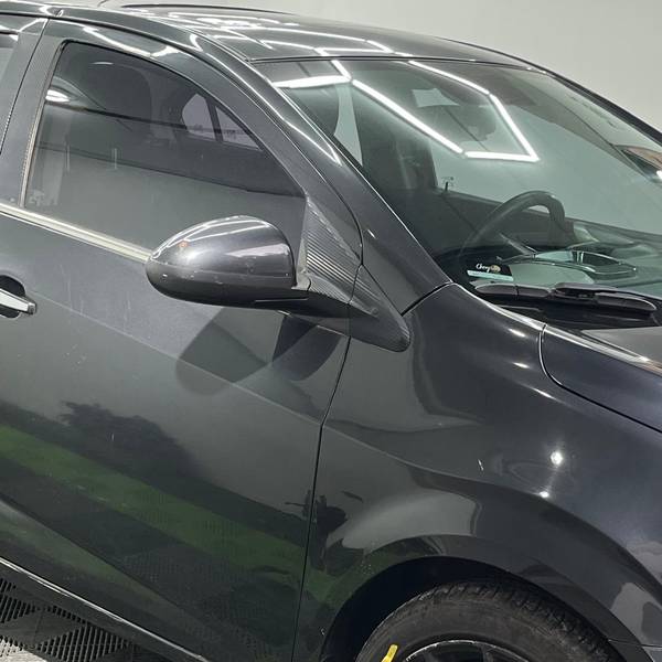 CHEVROLET SONIC LT MT 1.6CC 2015
