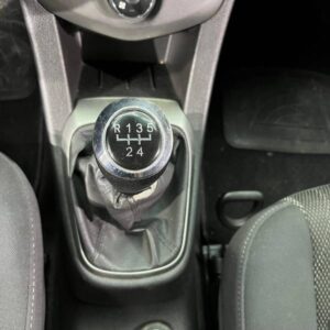 CHEVROLET SONIC LT MT 1.6CC 2015: imagen 13