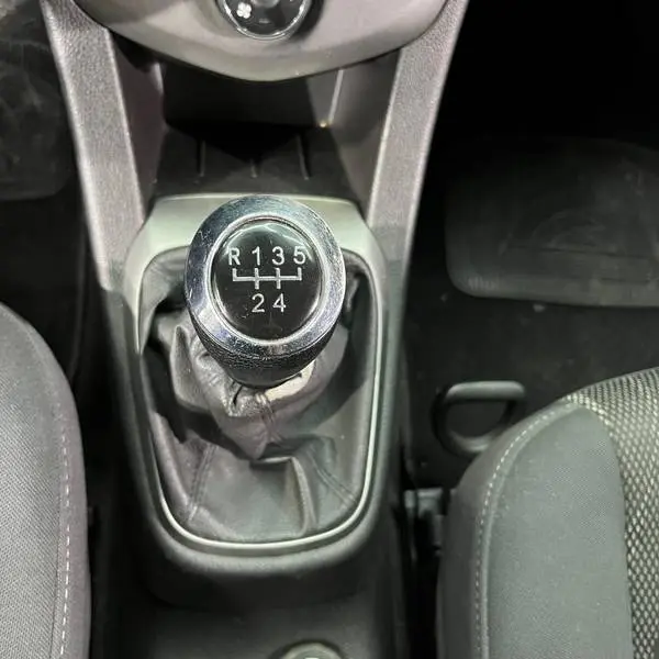 CHEVROLET SONIC LT MT 1.6CC 2015