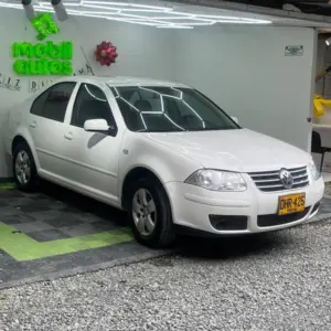 VOLKSWAGEN JETTA TRENDLINE MT 2.0CC 2012**: imagen 3