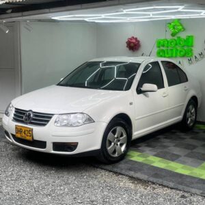 VOLKSWAGEN JETTA TRENDLINE MT 2.0CC 2012**