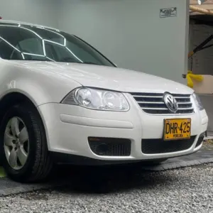 VOLKSWAGEN JETTA TRENDLINE MT 2.0CC 2012**: imagen 5