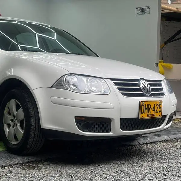 VOLKSWAGEN JETTA TRENDLINE MT 2.0CC 2012**