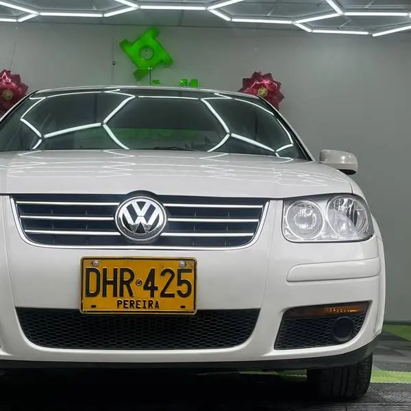 VOLKSWAGEN JETTA TRENDLINE MT 2.0CC 2012**
