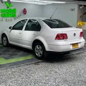 VOLKSWAGEN JETTA TRENDLINE MT 2.0CC 2012**: imagen 9