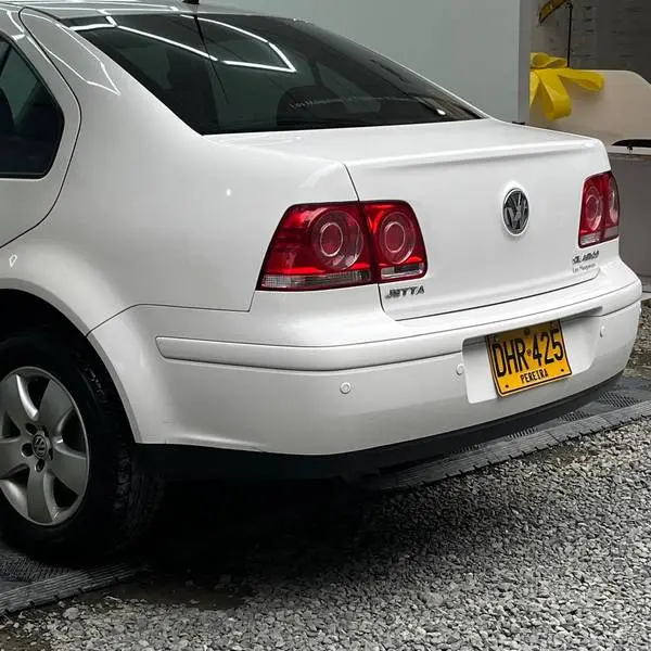 VOLKSWAGEN JETTA TRENDLINE MT 2.0CC 2012**